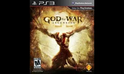 God of War: Ascension