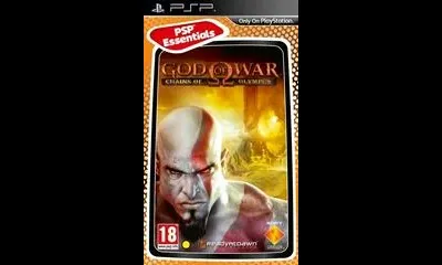 God Of War: Chains Of Olympus [Essentials]