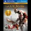 God of War Collection - Playstation Vita - Retrocharting