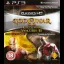 God of War Collection Volume 2 - Playstation 3 - Retrocharting
