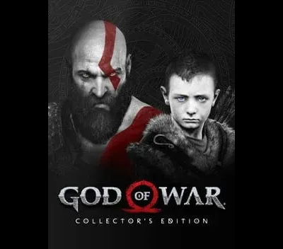 God of War [Collector's Edition]
