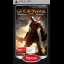 God of War: Ghost of Sparta [Platinum] - PSP - Retrocharting