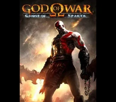 God of War: Ghost of Sparta