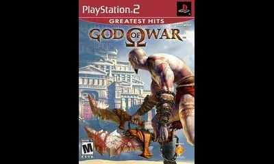 God of War [Greatest Hits]