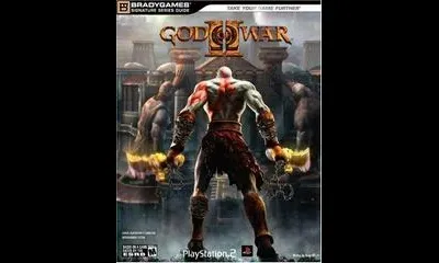 God of War II [BradyGames]