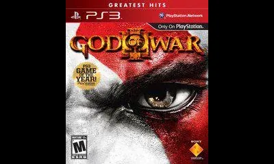 God of War III [Greatest Hits]