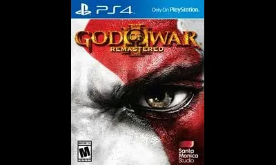 God of War III: Remastered