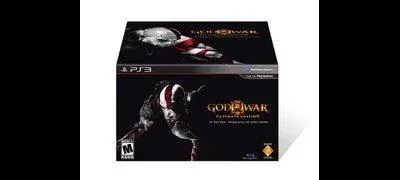 God of War III [Ultimate Edition]