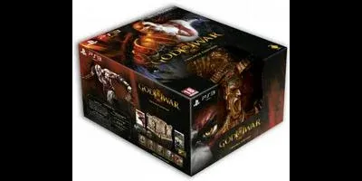 God of War III [Ultimate Trilogy Edition]