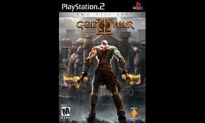 God Of War [Not For Resale]