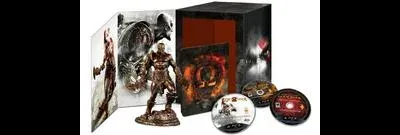 God of War: Omega Collection