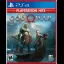 God of War [Playstation Hits] - Playstation 4 - Retrocharting