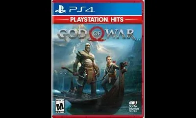 God of War [Playstation Hits]