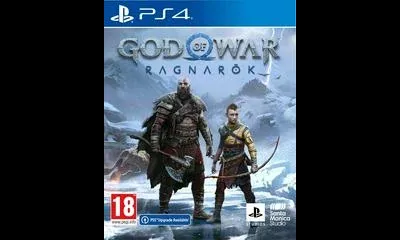 God of War: Ragnarok
