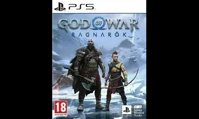 God of War: Ragnarok