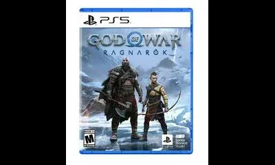 God of War Ragnarok