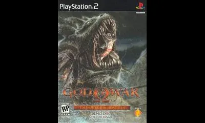God of War: The Hydra Battle