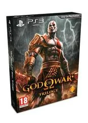 Background - God of War Trilogy - Playstation 3 - Retrocharting