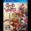 God Wars Future Past - Playstation Vita - Retrocharting