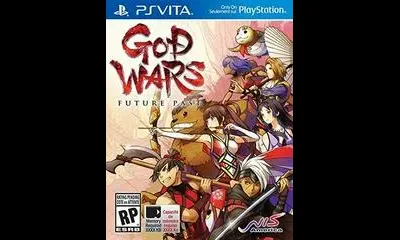 God Wars Future Past