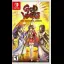 God Wars: The Complete Legend - Nintendo Switch - Retrocharting