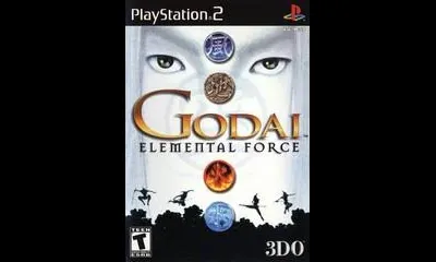 Godai Elemental Force