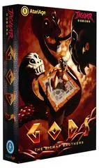 Background - Gods [Homebrew] - Nintendo DS - Retrocharting