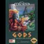 Gods - Nintendo DS - Retrocharting