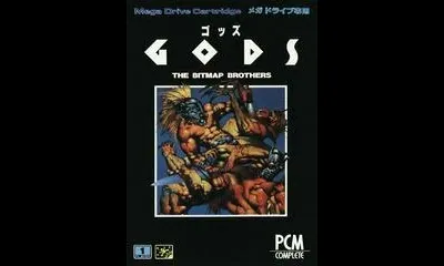 Gods