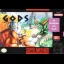 Gods - Nintendo DS - Retrocharting