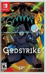 Background - Godstrike - Nintendo Switch - Retrocharting