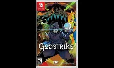Godstrike