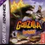 Godzilla Domination - GameBoy Advance - Retrocharting