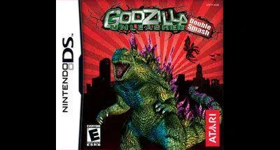 Godzilla Unleashed