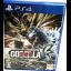 Godzilla VS - Playstation 4 - Retrocharting