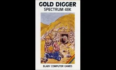 Gold Digger