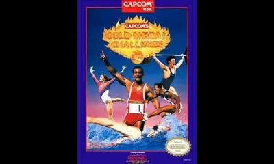 Gold Medal Challenge 92