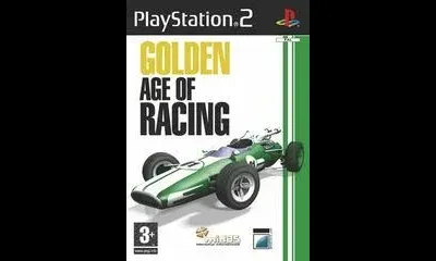 Golden Age of Racing