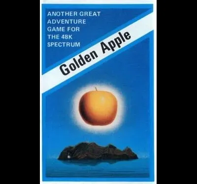 Golden Apple