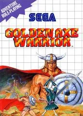 Background - Golden Axe Warrior - Sega Master System - Retrocharting