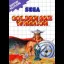Golden Axe Warrior - Sega Master System - Retrocharting