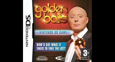 Golden Balls