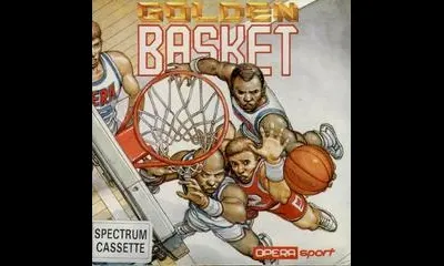 Golden Basket