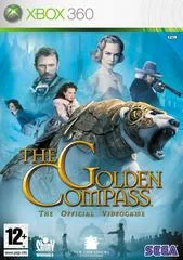 Background - Golden Compass - Xbox 360 - Retrocharting