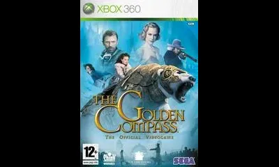 Golden Compass