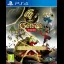 Golden Force [Limited Edition] - Playstation 4 - Retrocharting