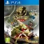 Golden Force - Playstation 4 - Retrocharting