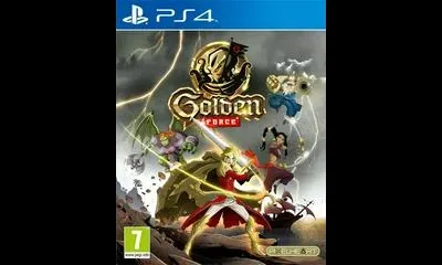 Golden Force