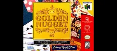 Golden Nugget 64