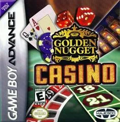 Background - Golden Nugget Casino Ds - Nintendo DS - Retrocharting